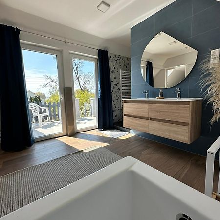 Verandas Vendeghaz バラトンケネシェ エクステリア 写真